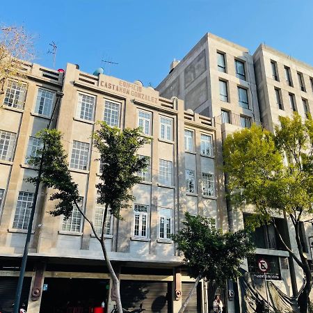 Disco Apartment At Historical Center Μεξικό Εξωτερικό φωτογραφία