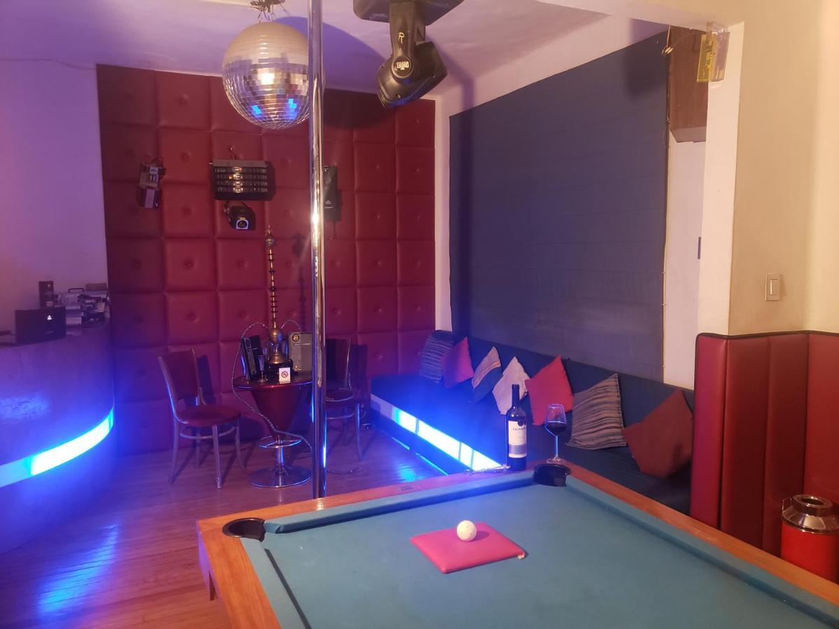 Disco Apartment At Historical Center Μεξικό Εξωτερικό φωτογραφία