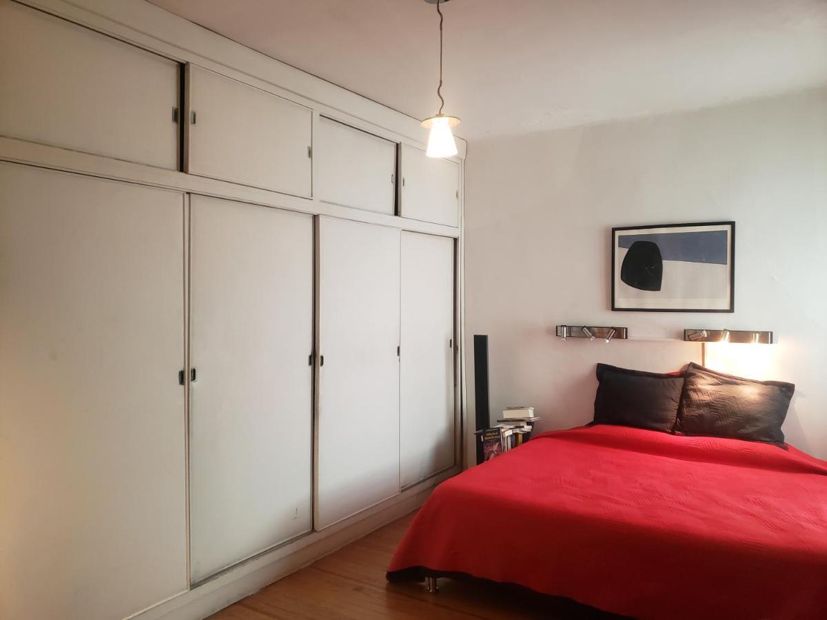 Disco Apartment At Historical Center Μεξικό Εξωτερικό φωτογραφία