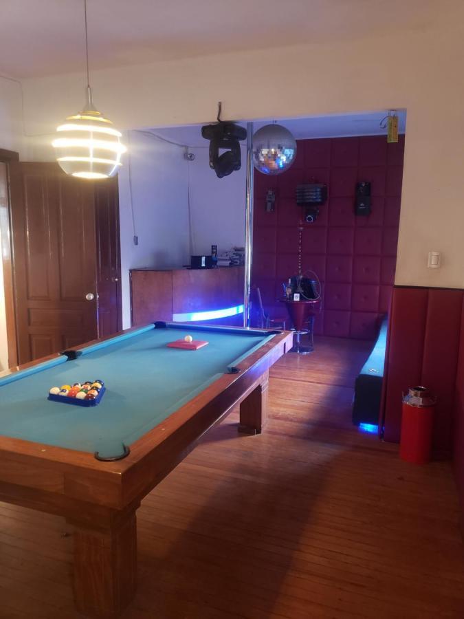 Disco Apartment At Historical Center Μεξικό Εξωτερικό φωτογραφία